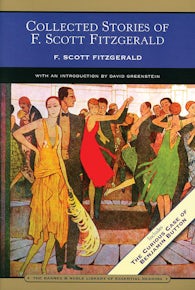 Collected Stories of F. Scott Fitzgerald (Barnes & Noble Library of Essential Reading)