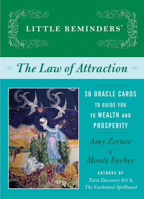 Little Reminders®: The Law of Attraction