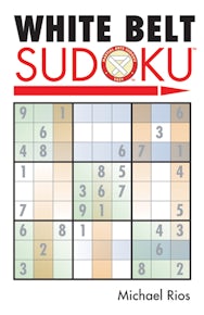 White Belt Sudoku®