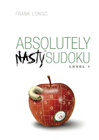 Absolutely Nasty® Sudoku Level 1