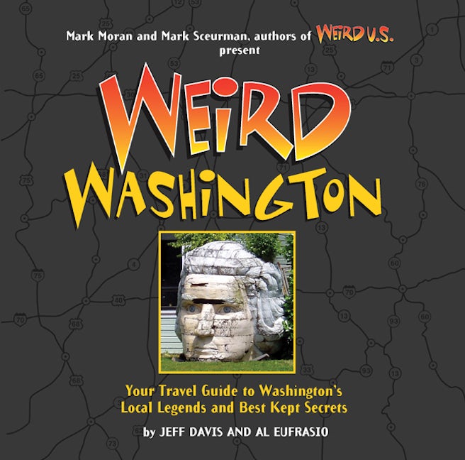 Weird Washington