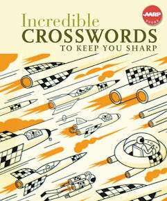Incredible Crosswords to Keep You Sharp