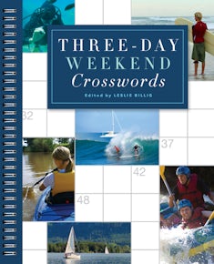 Three-Day Weekend Crosswords