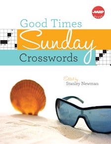 Good Times Sunday Crosswords (AARP)