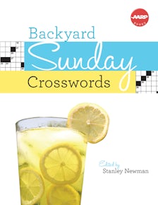 Backyard Sunday Crosswords (AARP)