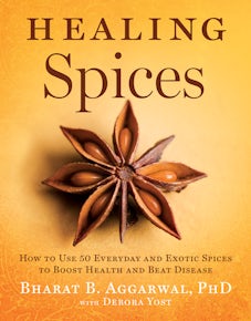 Healing Spices