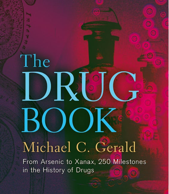 The Drug Book
