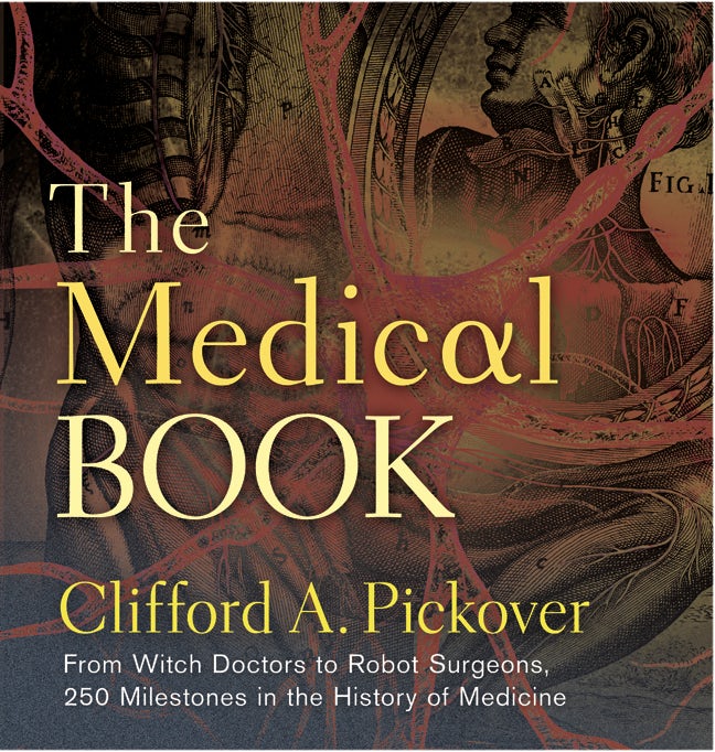 publishers of medical books