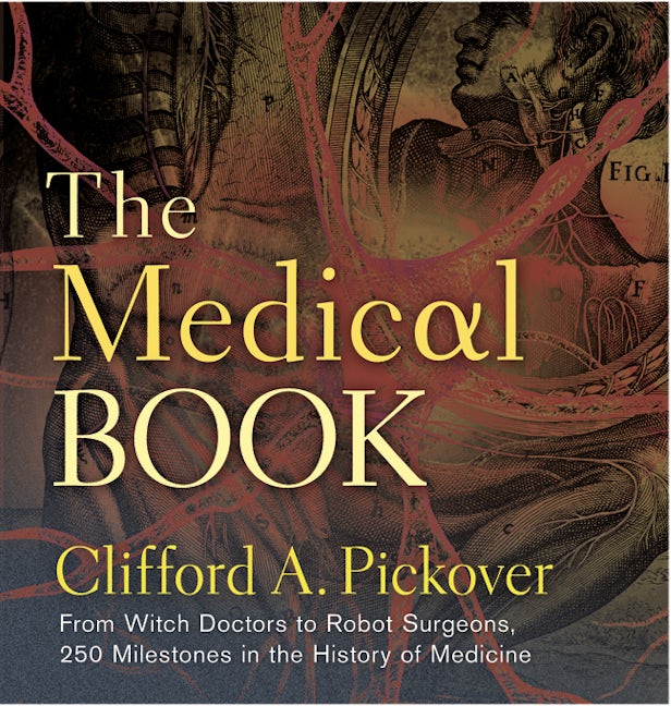 The Medical Book