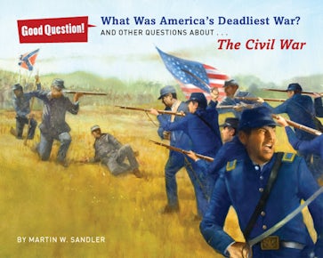 What Was America's Deadliest War?