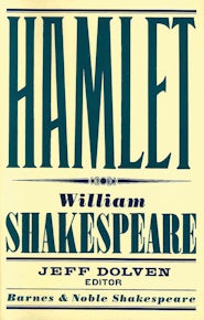 Hamlet (Barnes & Noble Shakespeare)