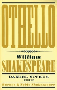 Othello (Barnes & Noble Shakespeare)