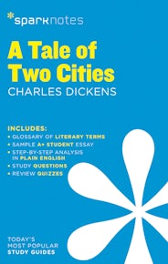 A Tale of Two Cities SparkNotes Literature Guide