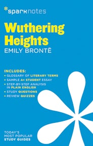 Wuthering Heights SparkNotes Literature Guide