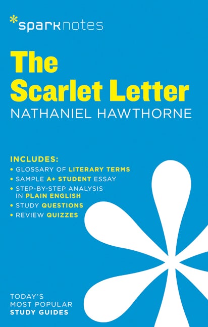 The Scarlet Letter SparkNotes Literature Guide