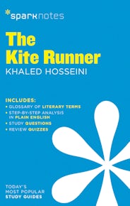 The Kite Runner (SparkNotes Literature Guide)