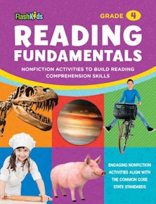 Reading Fundamentals: Grade 4