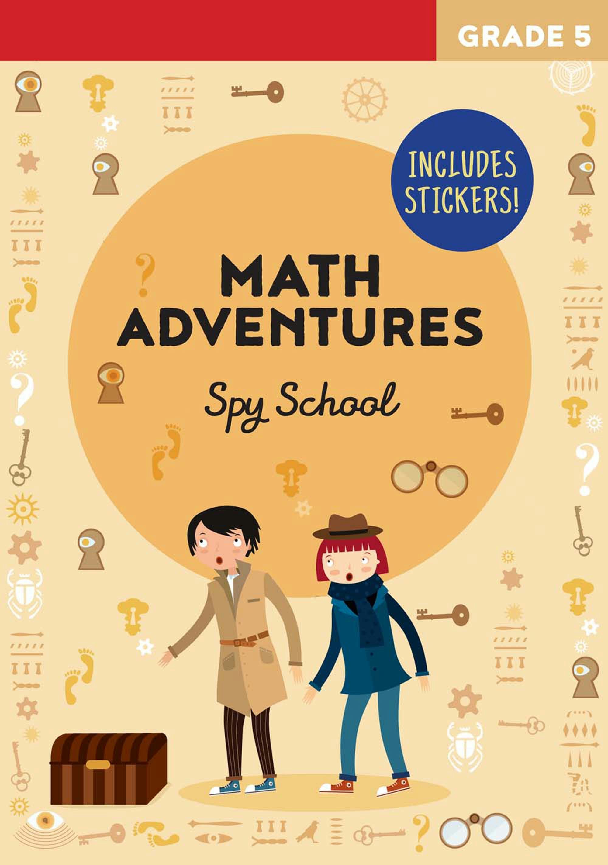 Math Adventures Grade 3 Fairy Tale Land