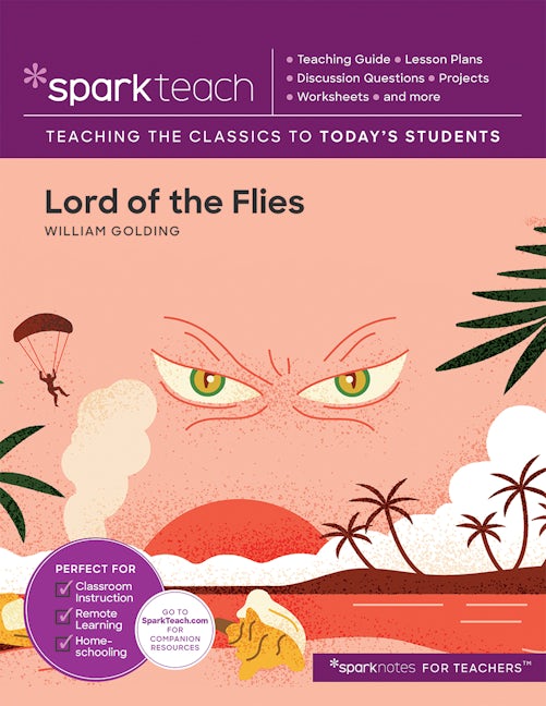 SparkTeach: Lord of the Flies