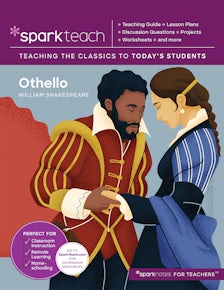 SparkTeach: Othello