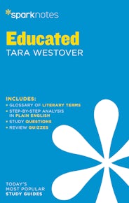 Educated SparkNotes Literature Guide