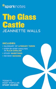 The Glass Castle SparkNotes Literature Guide