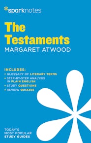 The Testaments SparkNotes Literature Guide