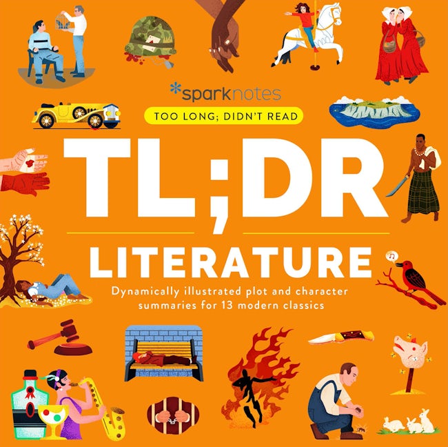 TL;DR Literature