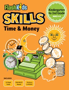 Time and Money: Grades K–2