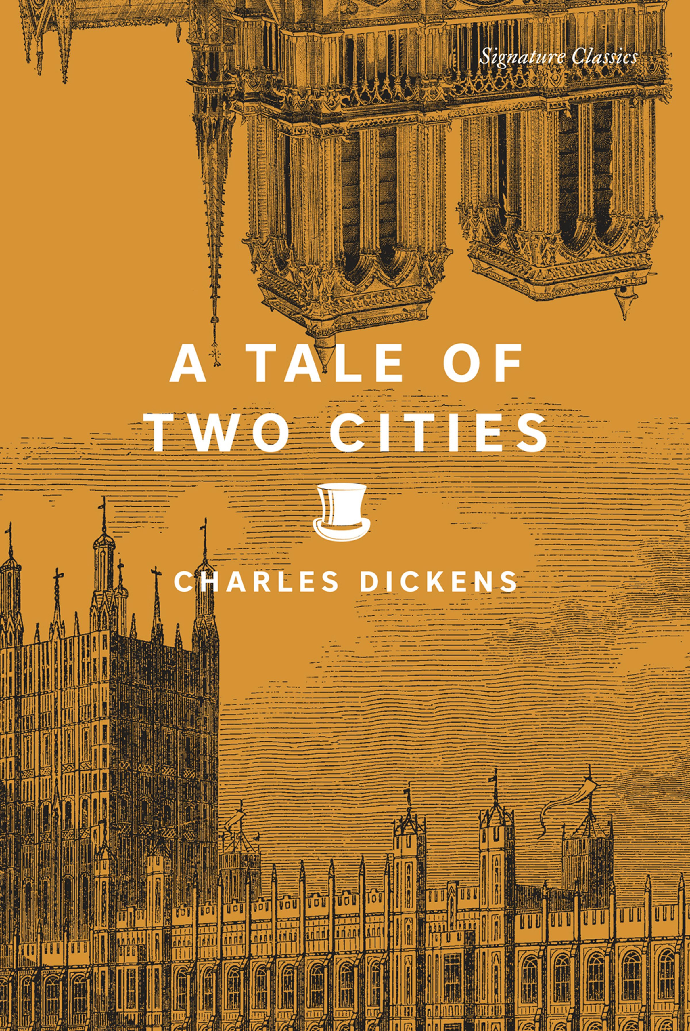 A Tale of Two Cities by Charles Dickens: 9781435171480 - Union 