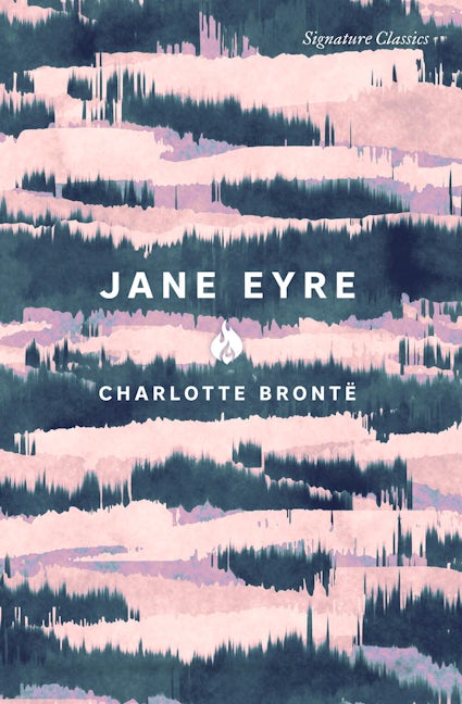 JANE EYRE: AN AUTOBIOGRAPHY