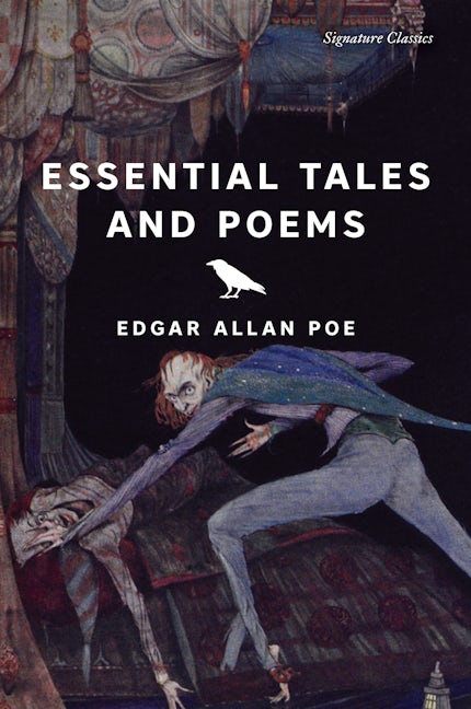 Essential Tales and Poems