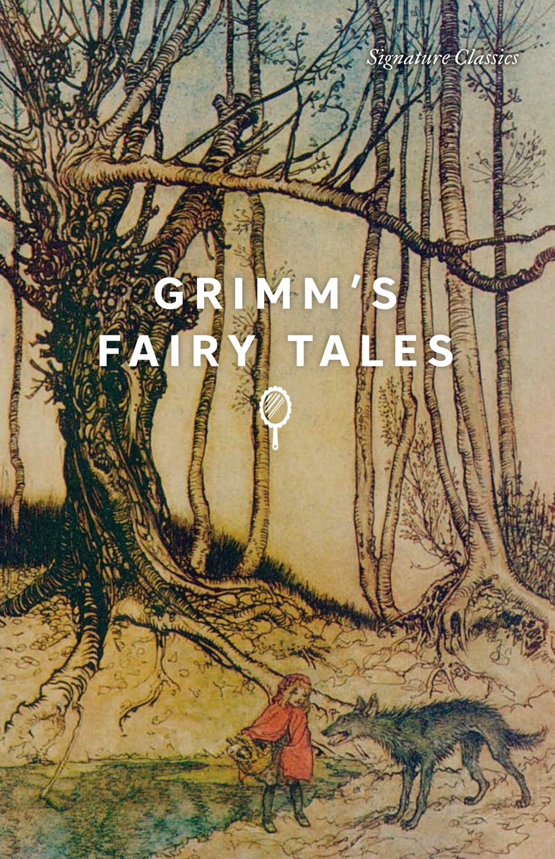 GRIMM’S FAIRY TALES(H)/UNION SQUARE & CO. (USA)./GRIMM BROTHERS