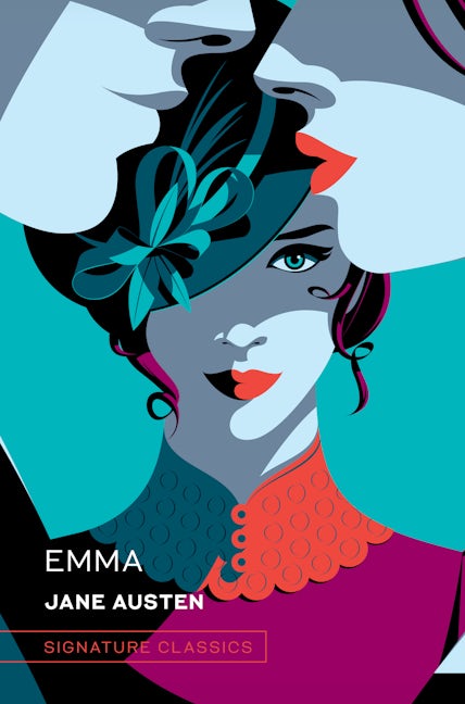 Emma by Jane Austen: 9781435171732 - Union Square & Co.
