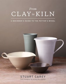 From Clay to Kiln