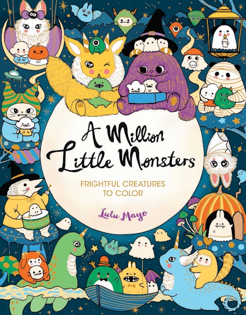 A Million Little Monsters