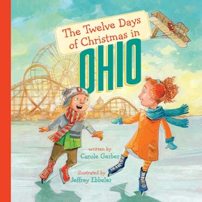 The Twelve Days of Christmas in Ohio