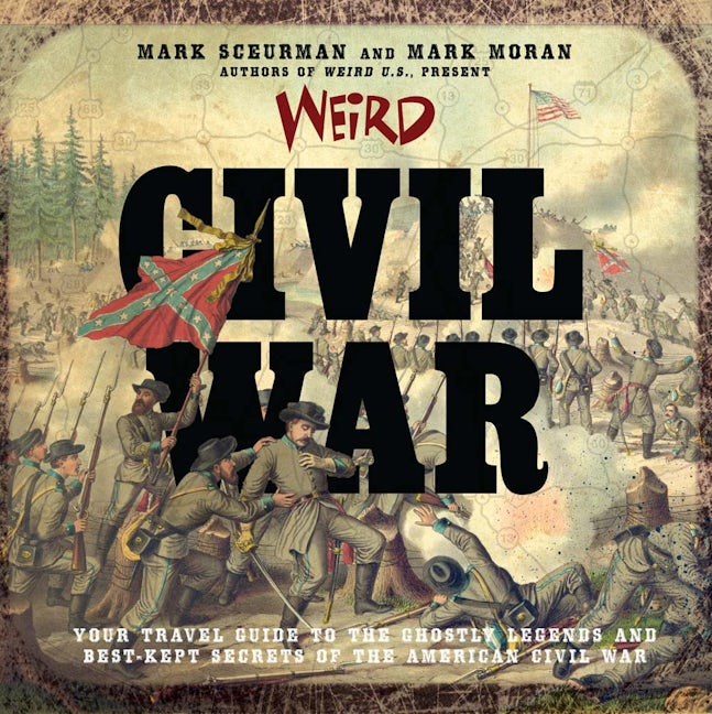 Weird Civil War
