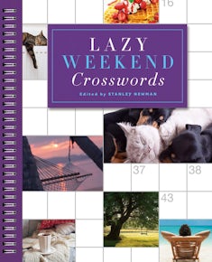 Lazy Weekend Crosswords
