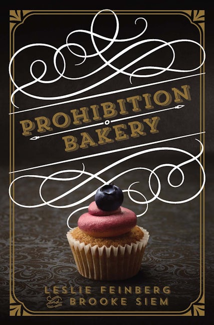 Prohibition Bakery