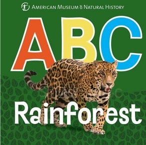 ABC Rainforest