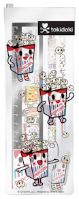 tokidoki Popcorn Large Stationery Set