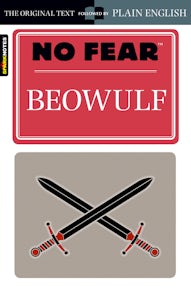 Beowulf (No Fear)