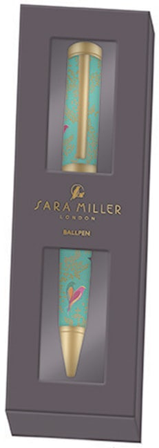 Sara Miller Ballpen