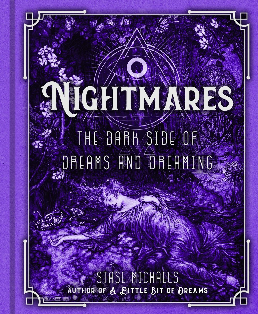 Nightmares by Stase Michaels: 9781454927372 - Union Square & Co.