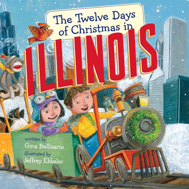 The Twelve Days of Christmas in Illinois