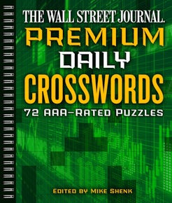 The Wall Street Journal Premium Daily Crosswords