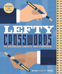 Lefty Crosswords