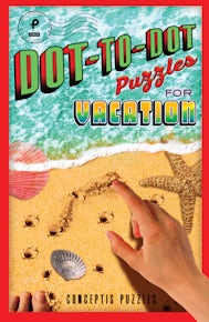 Dot-to-Dot Puzzles for Vacation
