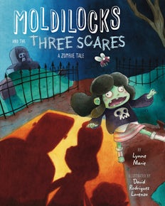 Moldilocks and the Three Scares
